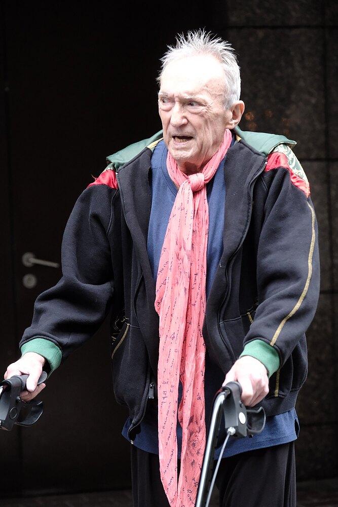 Michał Urbaniak fot. KAPiF