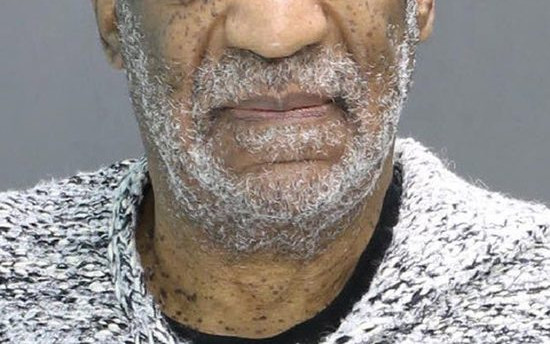 Policyjne fotki gwiazd