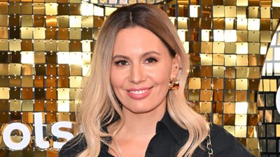 “Dodatki, zajączki i wszystkie drobiazgi”. Nowy dom Agnieszki Hyży gotowy na Wielkanoc. Oto co zdradziła