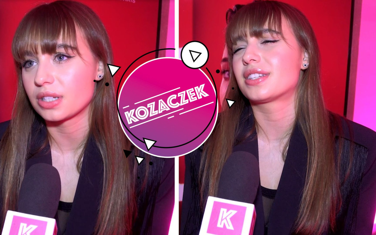 Oliwia Bieniuk ma dość porównań do mamy Anny Przybylskiej: „Ucinam temat”