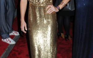 Kate Hudson i były facet Madonny