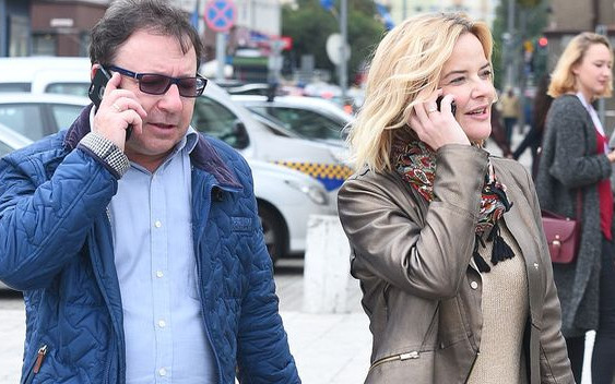 Monika Zamachowska opuści kościół rzymskokatolicki?