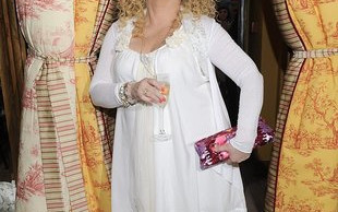 Magda Gessler obsmarowała Michela Morana