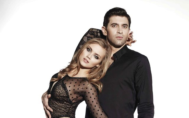 3. edycja Tańca z gwiazdami w Polsacie