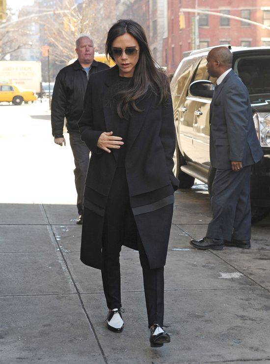 41 stylizacji z okazji 41 urodzin Victorii Beckham