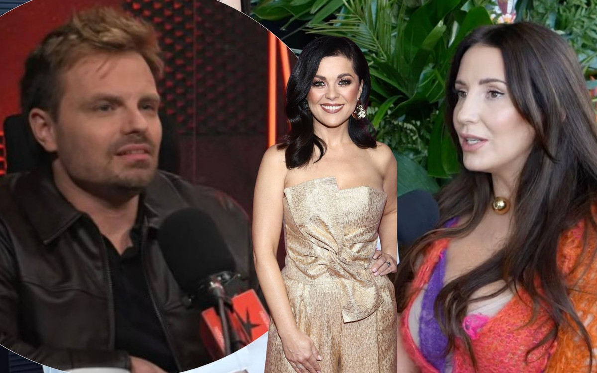 Tylko u nas! “Powinien to powiedzieć już dawno”. Serowska wprost o kontrowersji wokół Hakiela i Cichopek