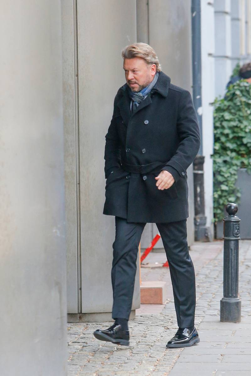 Gwiazdy odwiedziły DDTVN w ostatnim dniu 2023 roku. Nawet Szymon Hołownia zawitał!