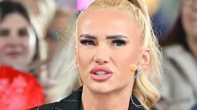 Dramat w domu Macudzińskiej. Jej córce grożono utratą życia!