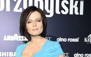 Maria Wiktoria Wałęsa pokazała biust (FOTO)