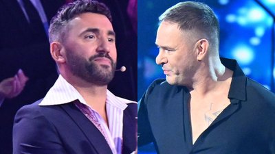 Maserak przegnał Karolaka z parkietu. Nie wytrzymał po tym, jak go poniżył