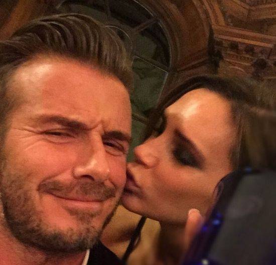 Co Victoria Beckham publikuje na swoim instagramie?