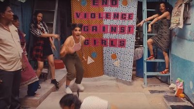 Wczoraj Victoria Beckham udostępniła to video. Dzisiaj wszyscy o nim mówią