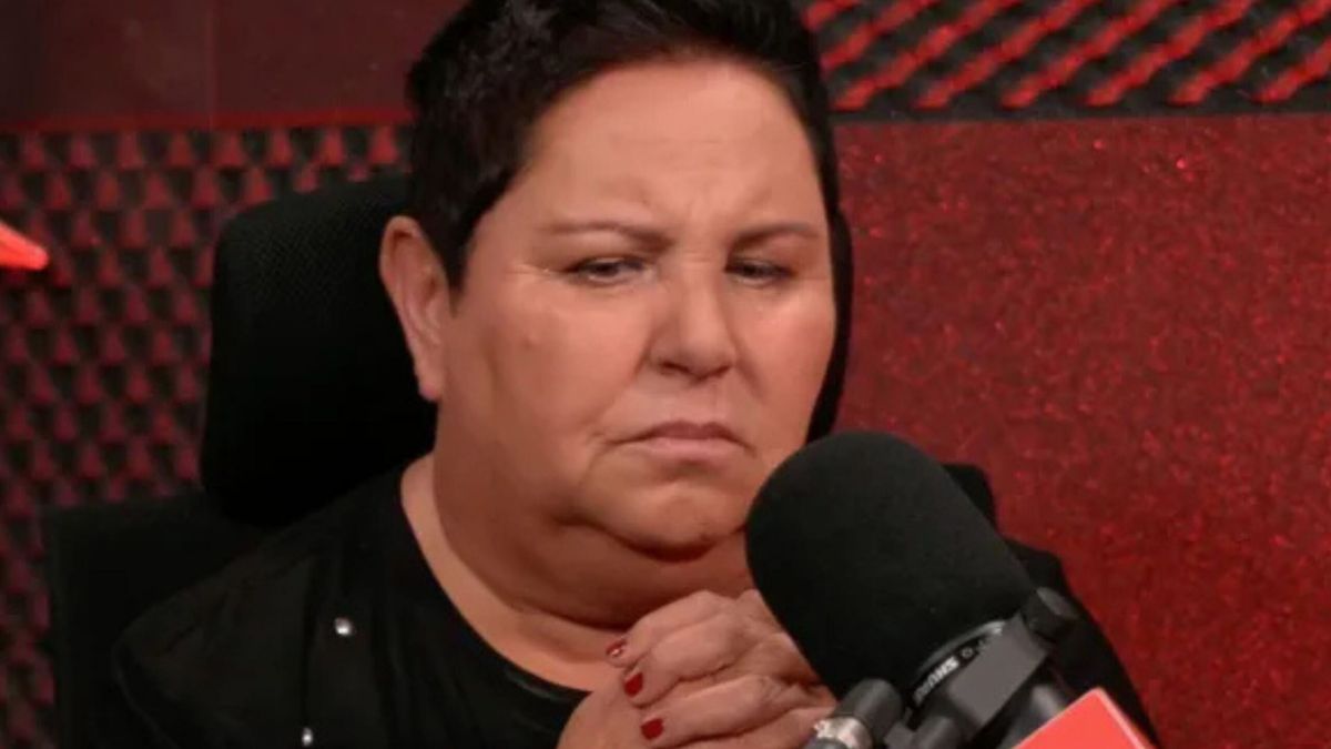 Dorota Wellman, fot. YouTube