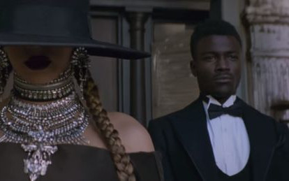 Beyonce wypuściła nową piosenkę i teledysk! (VIDEO)