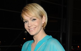 Ocean turkusu i buty jak płetwy (FOTO)