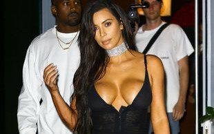 Przez tę chorobę Kim Kardashian nie zajdzie w trzecią ciążę