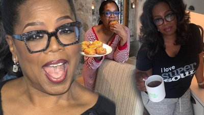 Jak wygląda zwykły dzień MILIARDERKI – każdy chciałby żyć jak Oprah Winfrey?