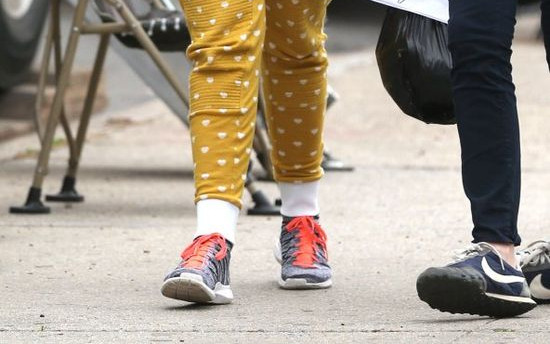 Gwiazdy w rozmiarze XL