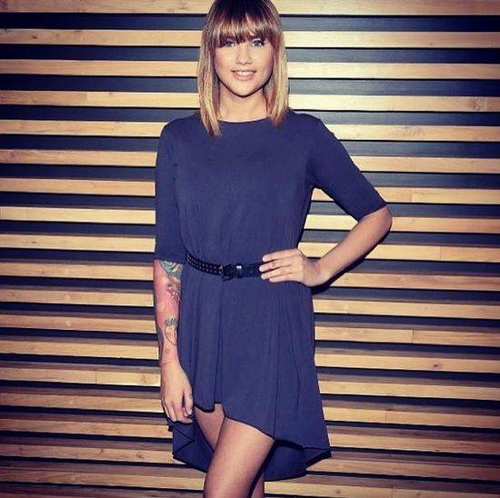 Karolina Gilon – gwiazda miłości na bogato