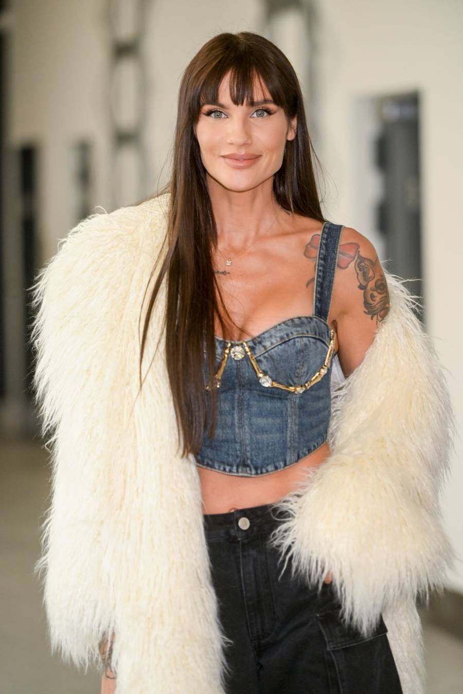 Nie tylko Klaudia El Dursi męczy się z tą chorobą. One także się z tym borykają: “Mocno cierpię…”