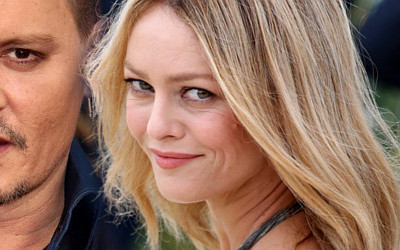 Była partnerka Johnny’ego Deppa, Vanessa Paradis, przerywa milczenie