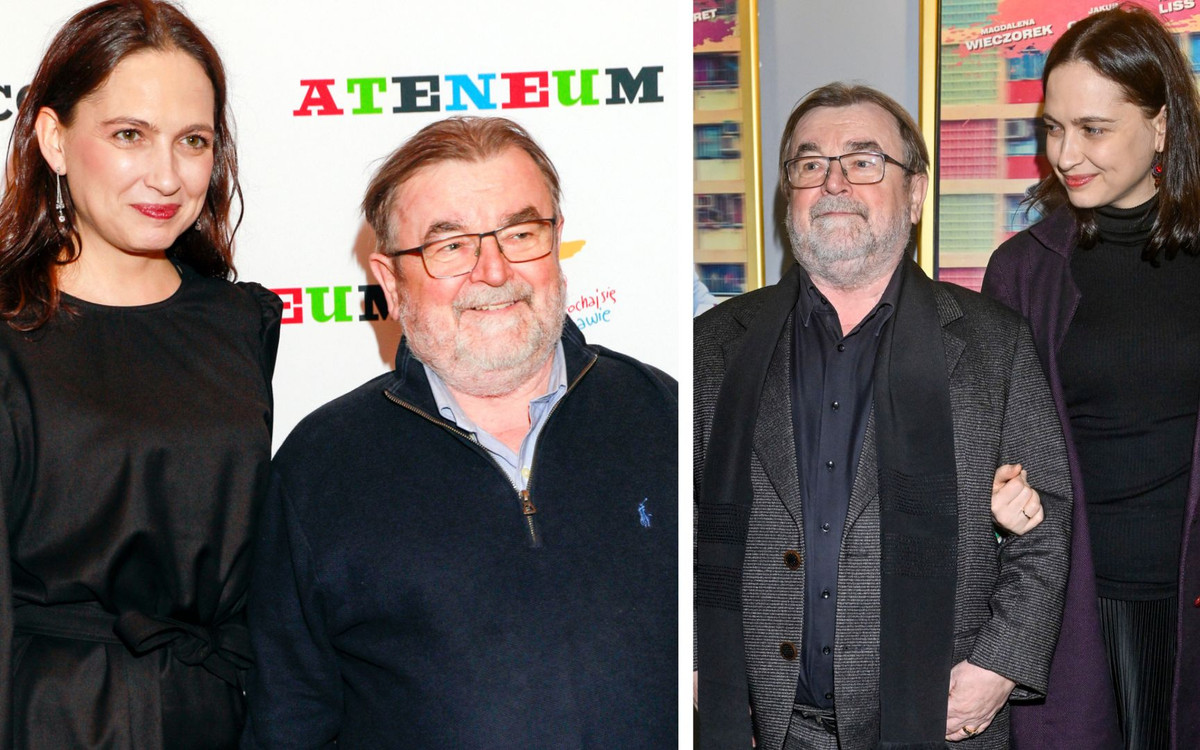 Edward Miszczak o relacji z Anną Cieślak: “A tutaj żona jest razem ze mną w Warszawie, w mieszkaniu (…) muszę się do tego przyzwyczajać”