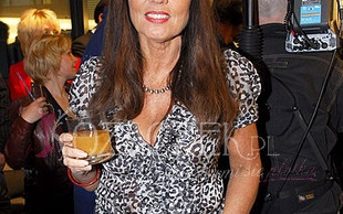 Fitkau-Perepeczko lubi rozgłos