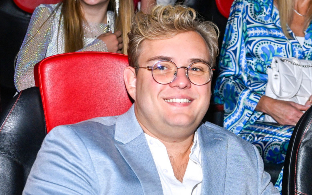 Kevin Mglej schudł aż 40 kg! Przeszedł sporą metamorfozę. Tak teraz wygląda mąż Roxie Węgiel