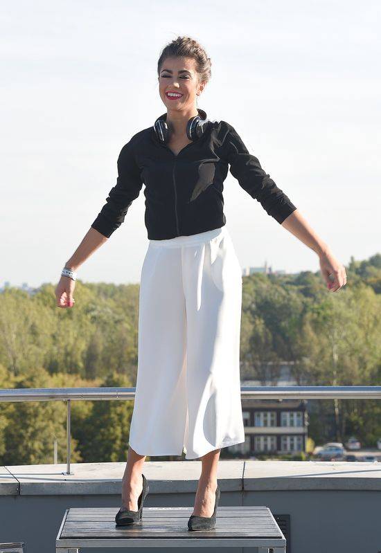 Maja Hyży po rozstaniu z Grzegorzem