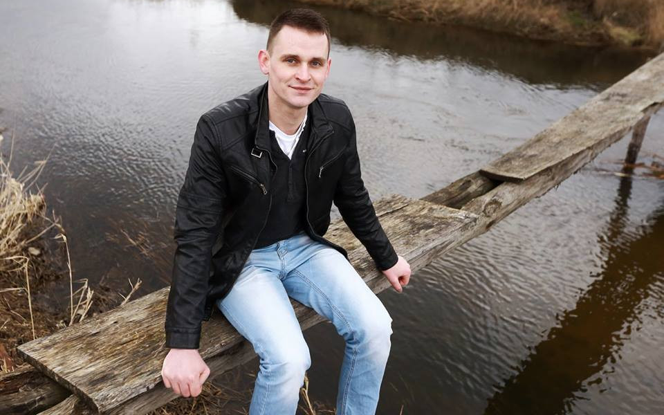 Uczestnicy trzeciej edycji Rolnik szuka żony