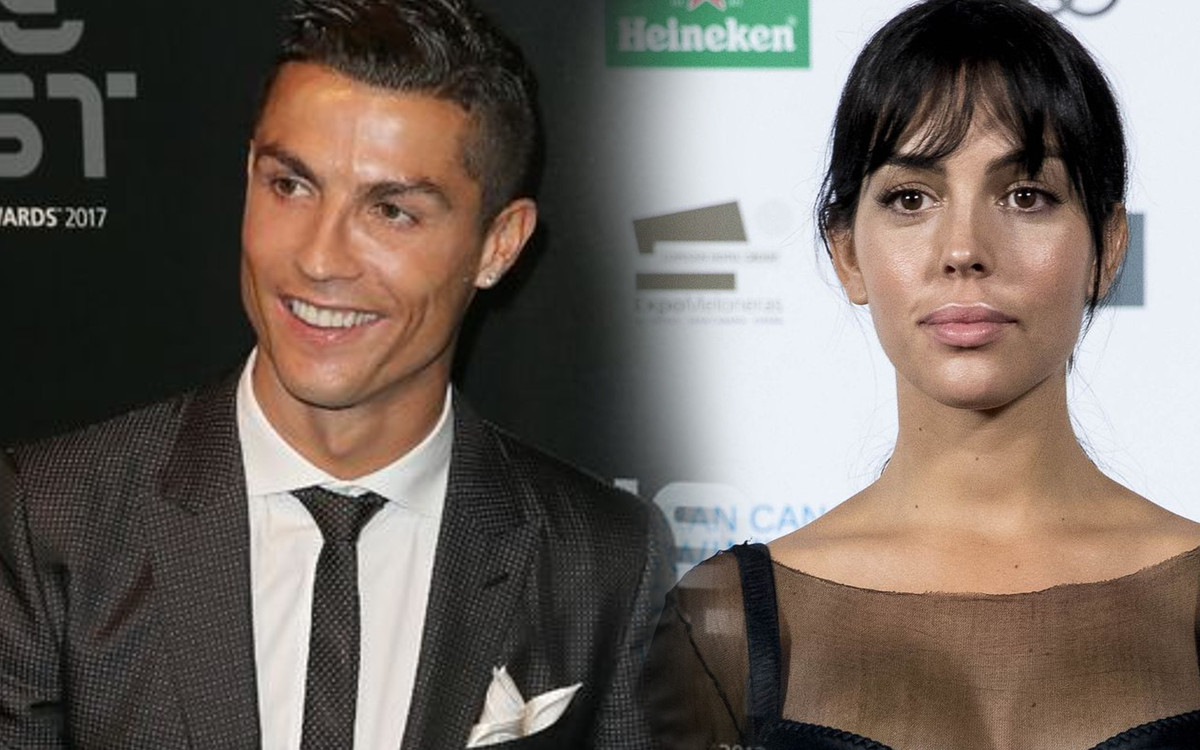 Cristiano Ronaldo oświadczył się Georginie! Planują już ślub