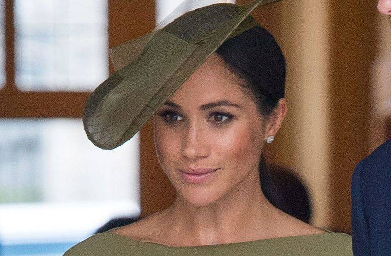 Przez TO Meghan Markle nie może być w pełni szczęśliwa! KŁAMIE w wywiadach!