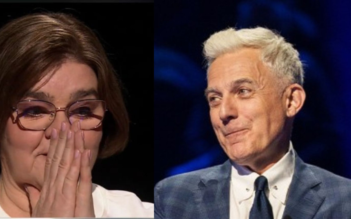 Pytanie za milion w „Milionerach”! Uczestniczka postawiła wszystko na jedną odpowiedź