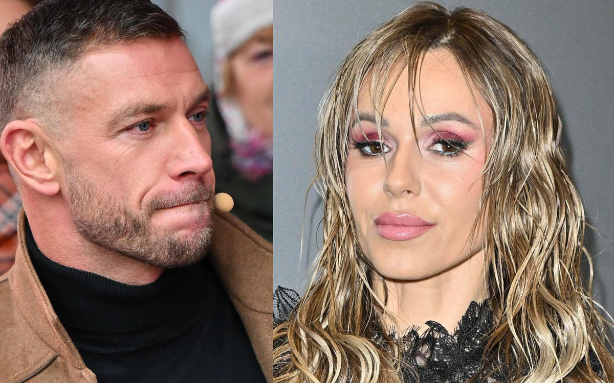 Dariusz Pachut chce pogodzić się z Dodą! Rzucił jej publiczne wyzwanie