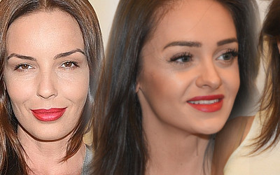 Celebrytki w showroomie LPP (FOTO)