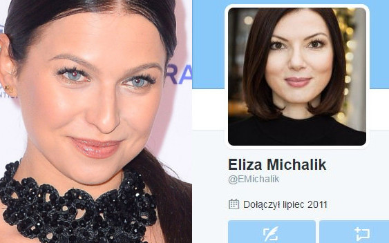 Eliza Michalik o ciąży Lewandowkiej: Sprawcą jest penis, a nie Bóg