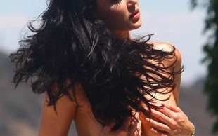 Króliczek Playboya na dziś – Tiffany Taylor (FOTO)