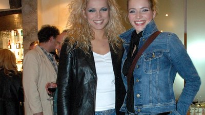 O tych zdjęciach Joanna Liszowska wolałaby zapomnieć