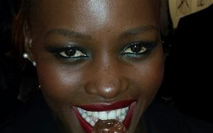 Poznajcie chłopaka Lupity Nyong’o (FOTO)