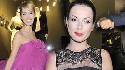 Lans gwiazd u Paprockiego i Brzozowskiego (FOTO)