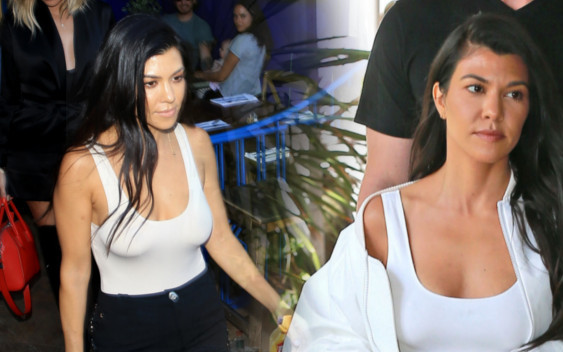 Pracownica sklepu z bielizną o tym, jak zachowali się Kourt i Younes na zakupach