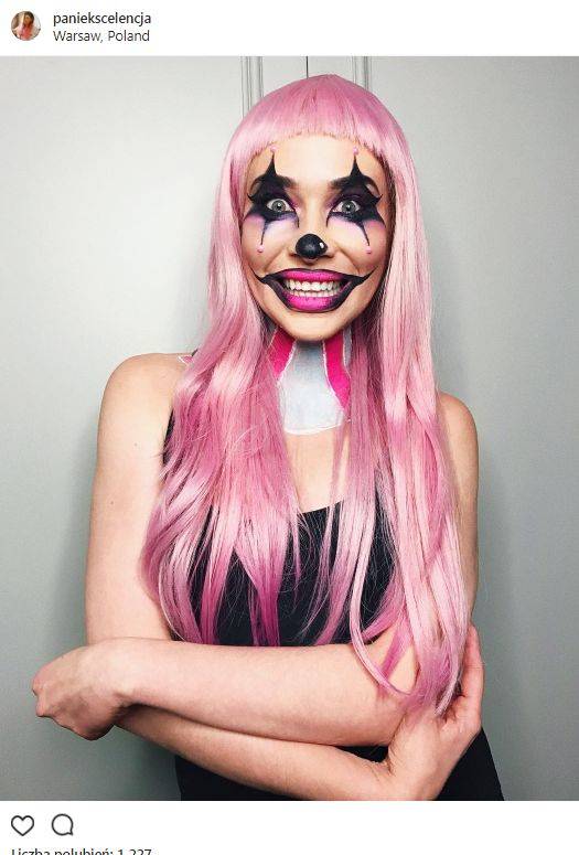 Halloween 2017 – przebrania gwiazd