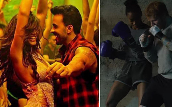 Te filmy RZĄDZIŁY siecią w 2017 roku – miliardy odtworzeń (VIDEO)