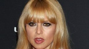 Rachel Zoe zabiera ze sobą synka do pracy (FOTO)