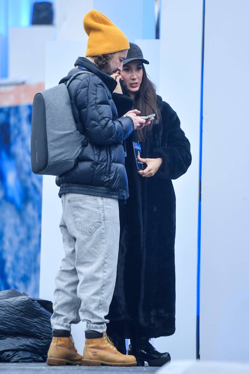 Sylwester z TVP. Próby z Jasonem Derulo, Zenonem Martyniukiem, Idą Nowakowską…