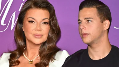 Edyta Górniak w końcu przerwała milczenie. Wyjawiła wielki sekret Allana!