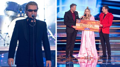 Pierwszy taki finał w historii programu „Twoja Twarz Brzmi Znajomo”