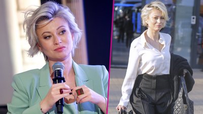 Dziennikarka Polsatu padła ofiarą prześladowcy. “GPS podłożony pod moje auto. Ktoś podszywający się pod mojego syna…”