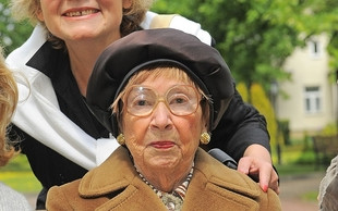 Zmarła Irena Kwiatkowska