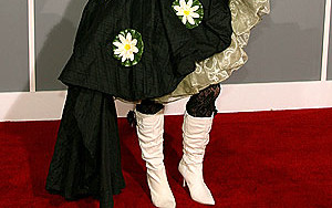 Ameryka szaleje za Imogen Heap